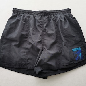 Speedo korte vintage jaren 90 maat S Speedo sport korte broek maat 28-34