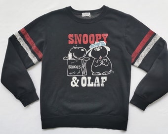 Snoopys Brother Olaf Fat Snoopy Dog Necklace Etsy