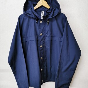 Margaret Howell Jacket Vintage Margaret Howell Inspired By Function And Utility Jacket Size 4L