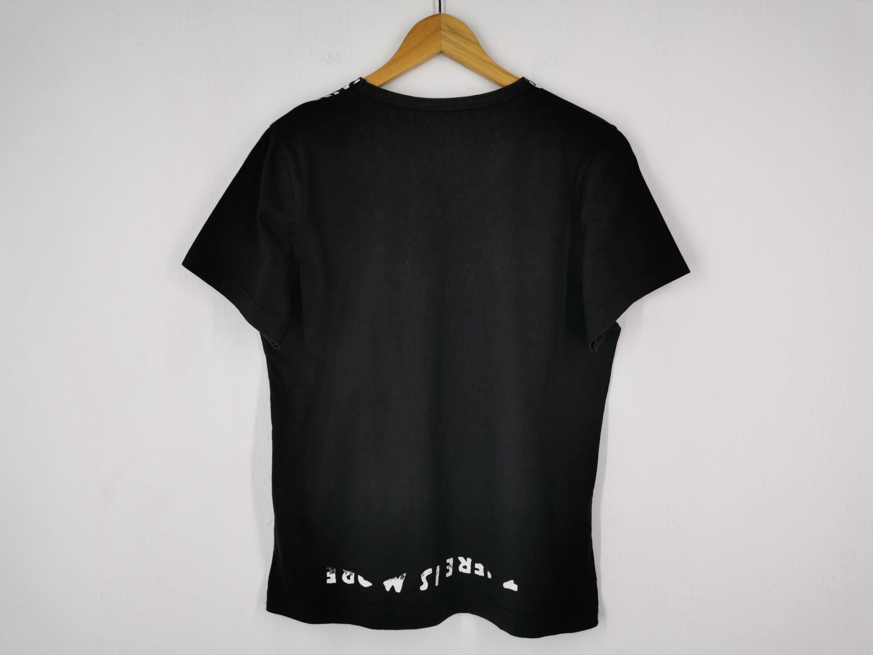 【タグ無し】本人期 Martin Margiela Long T-shirt maison-martin-margiela-969-