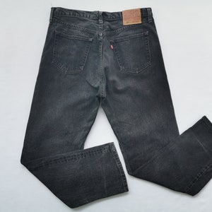 Levis 511 35x30 top