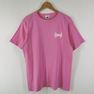 Sayumi Michishige Shirt Vintage Sayumi Michishige Japanese Singer Tee T Shirt Size M