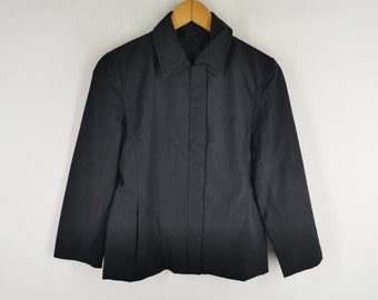 Lavenham Jacket Lavenham Long Winter Jacket Size M - Etsy