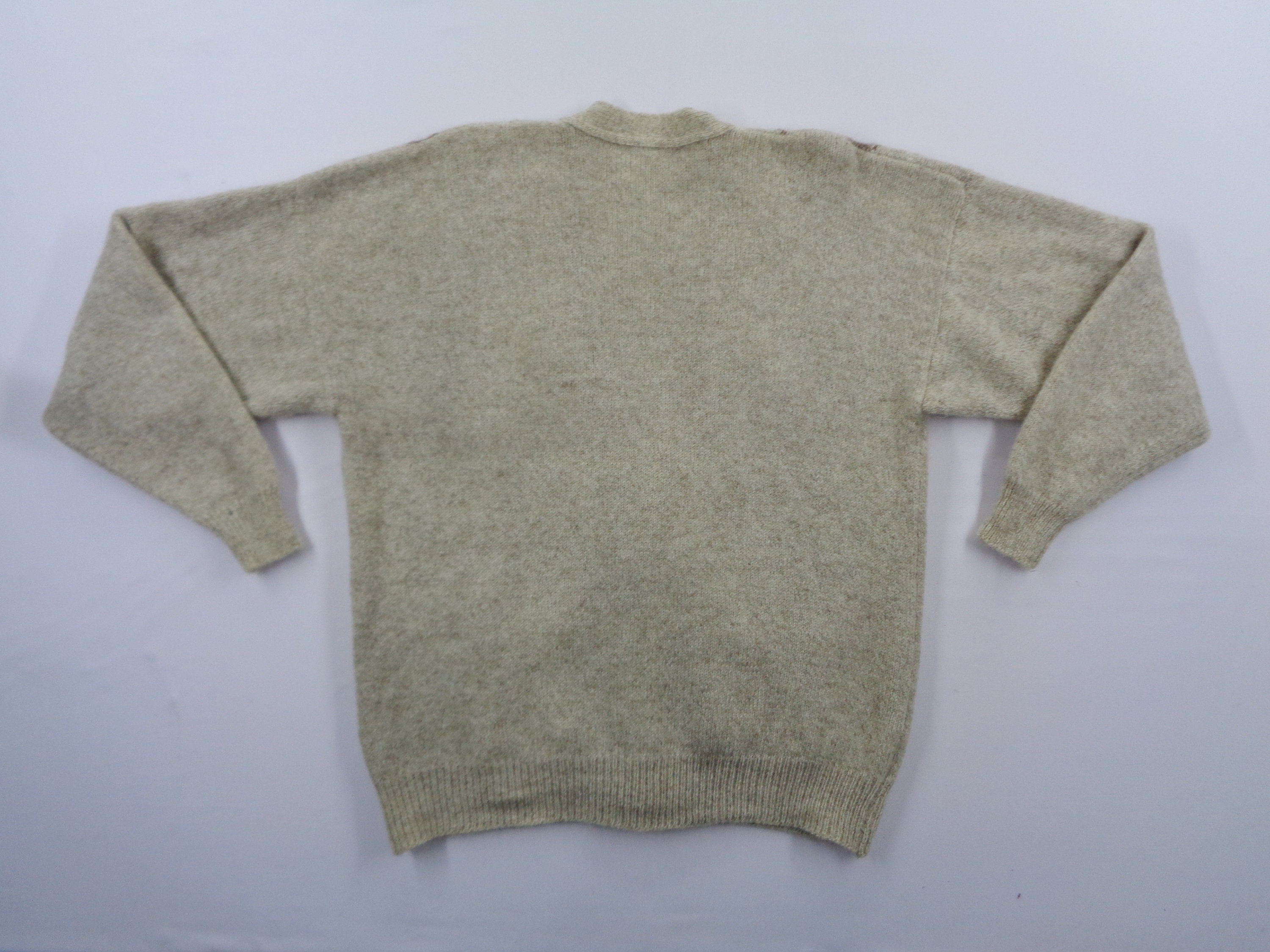 U.P Renoma Jacket U.P Renoma Uniforme Prestige Fleece Jacket Size 
