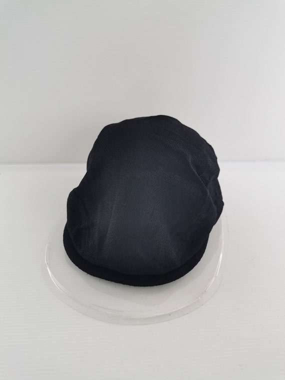 帽子 50s Vintage Borsalino SAVOY 7 1/4 58cm Vintage Borsalino, Size 7 1/4, Vintage Fedora Hat, 1950s