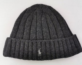 Polo Ralph Lauren Beanie Vintage Polo Ralph Lauren Beanie Hats