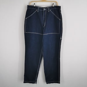 Karl Kani Jeans Vintage Size 34 Karl Kani Denim Jeans Size 34
