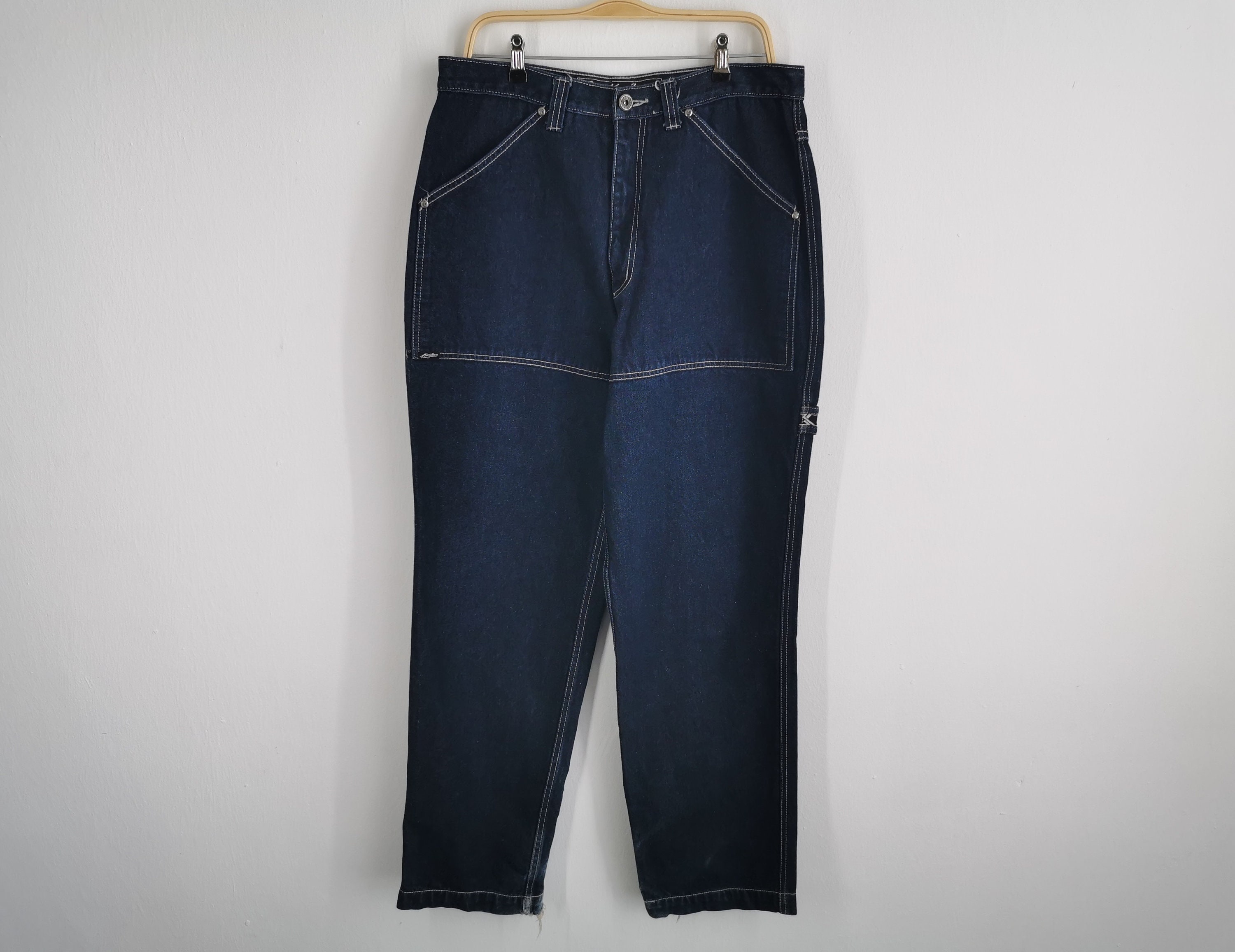 Karl Kani Jeans 90s - Etsy Karl Kani Jeans 90s - Etsy