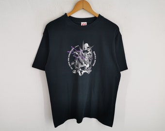 ヴィンテージ 90年代 ナチュラルボーンマスター 武藤敬司 ジャパン