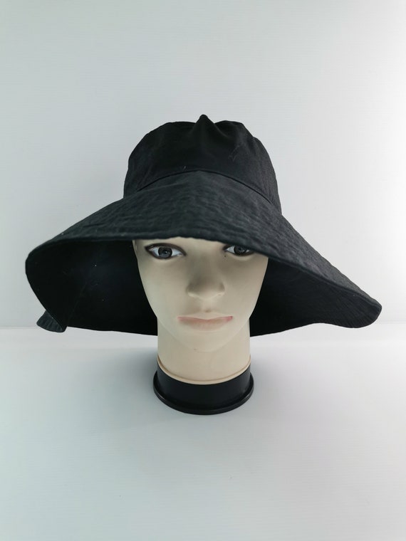 DKNY Bucket Hats Vintage DKNY Outerwear Hats Cap - image 1