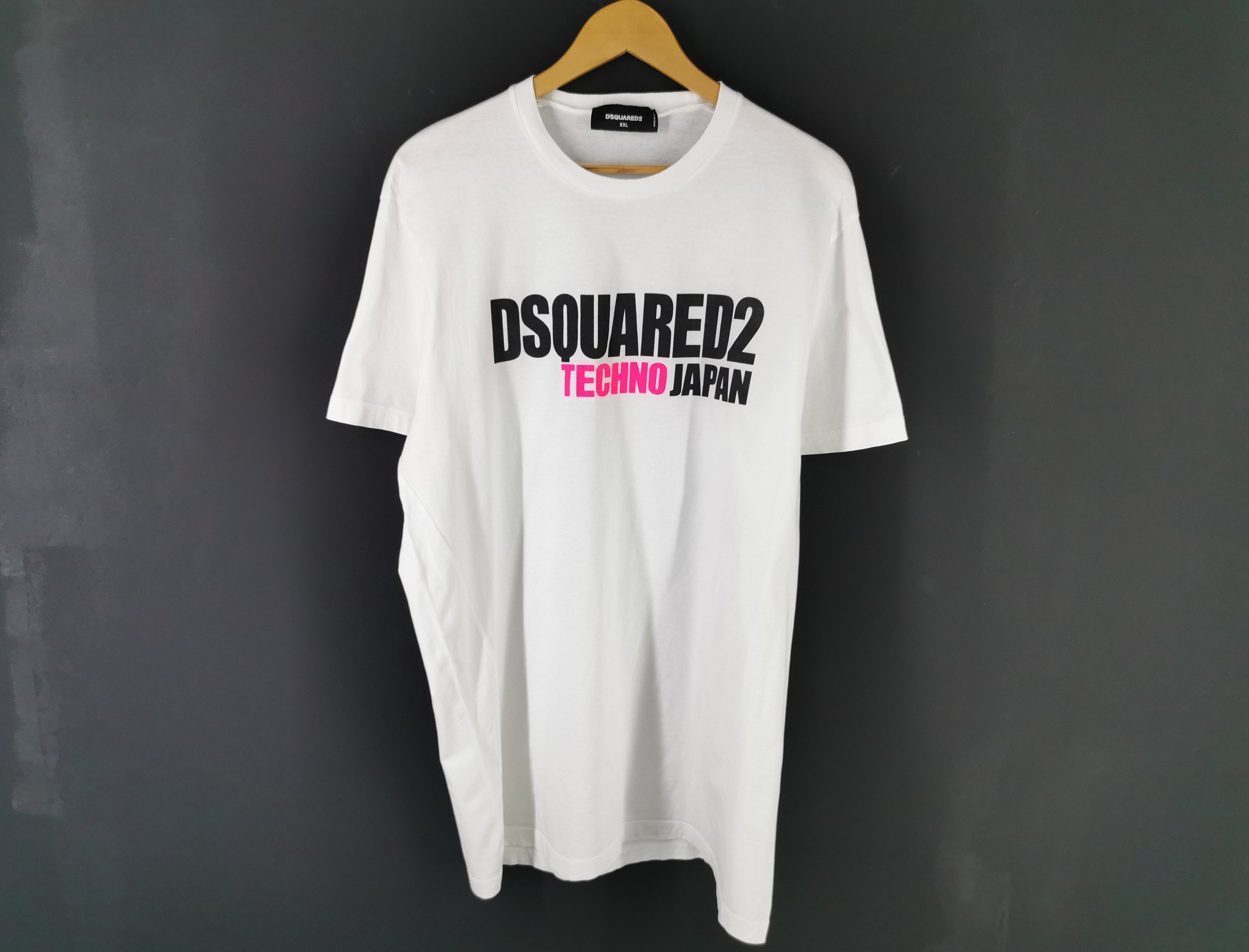 Dsquared2 T Shirts 