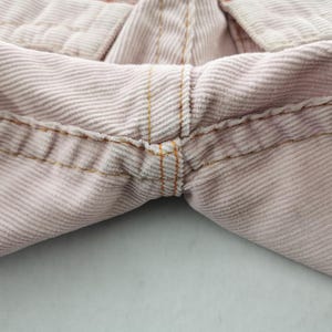 True Religion Byxor Vintage True Religion Corduroybyxor Tillverkade i USA Storlek 31/30x33 bild 6