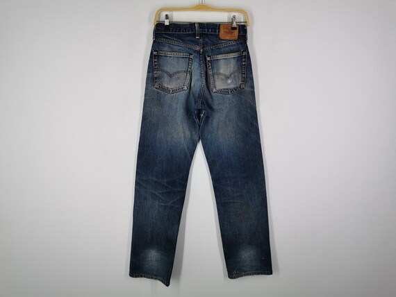 LEVIS 503Z サイズ1 ヴィンテージ 額装