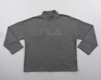 fila drey turtleneck