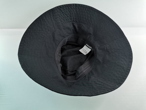 DKNY Bucket Hats Vintage DKNY Outerwear Hats Cap - image 6