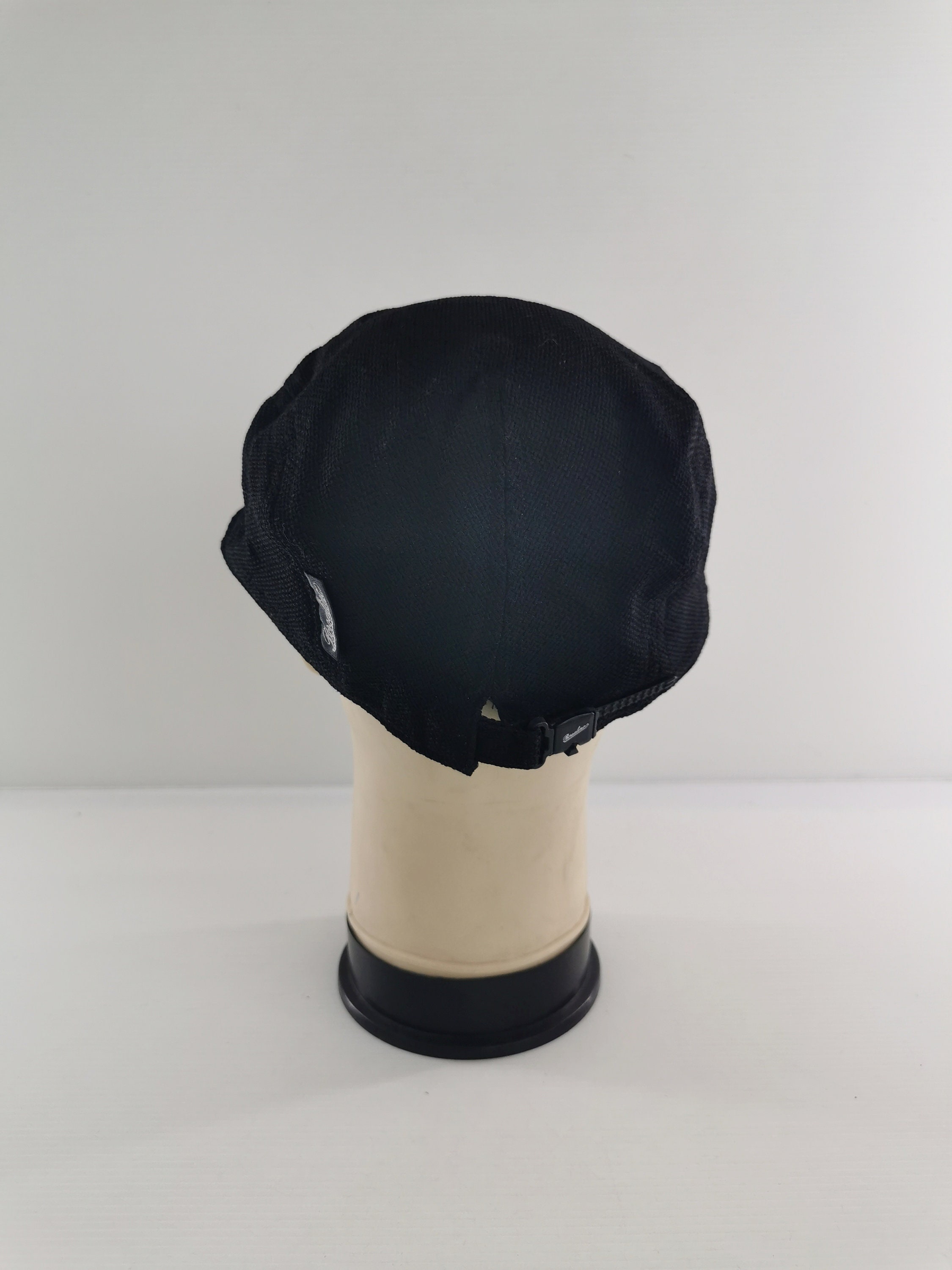 お気にいる Vintage Hats Borsalino Borsalino Etsy - Japan in Made Hat Flat 帽子