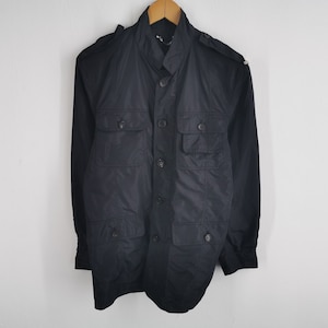 Louis Vuitton Jacket Vintage Louis Vuitton Windbreaker Jacket Made In Italy Size M