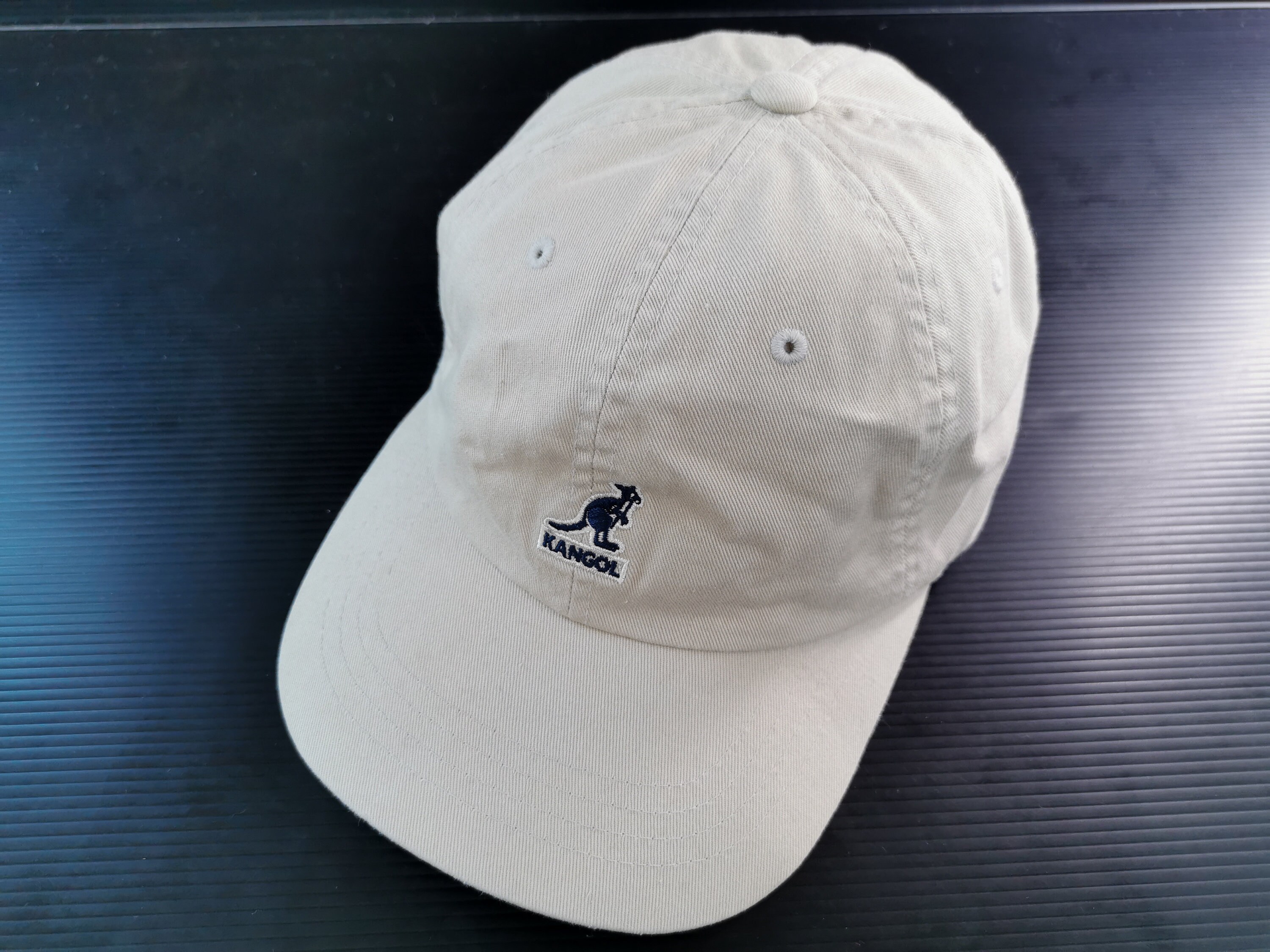 Kangol Cap Hats Vintage 90's Kangol 
