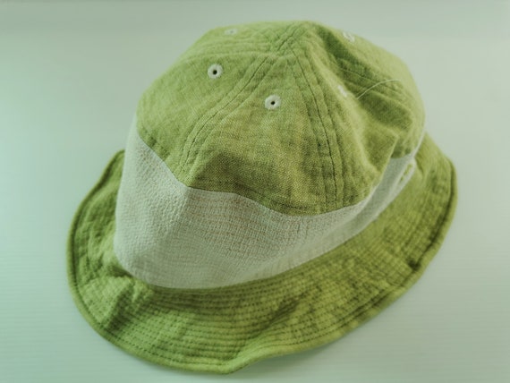 Phenix Hats  Cap Vintage Phenix Outerwear Bucket … - image 5