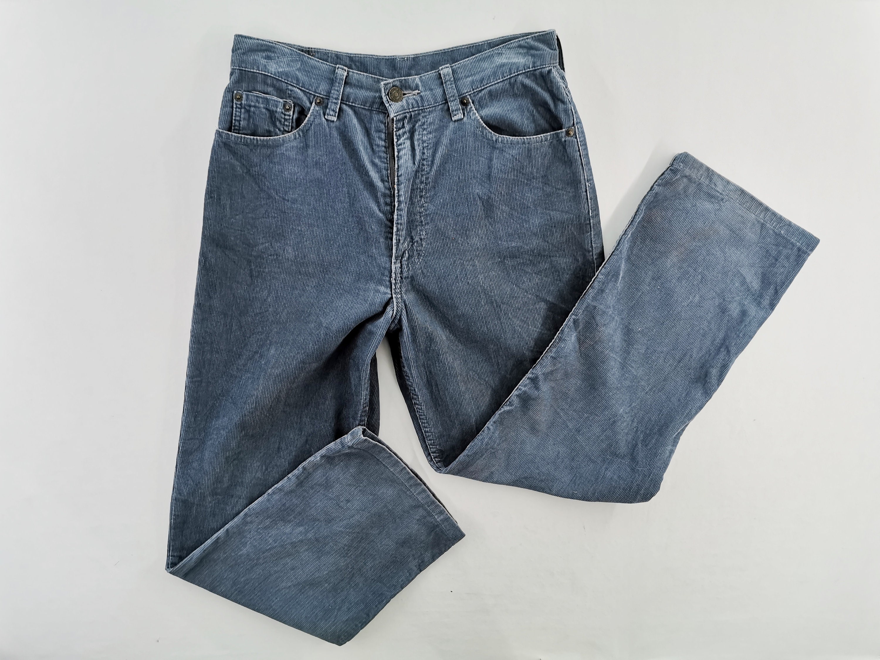 Levis W515-15 Pants Vintage Size 32 