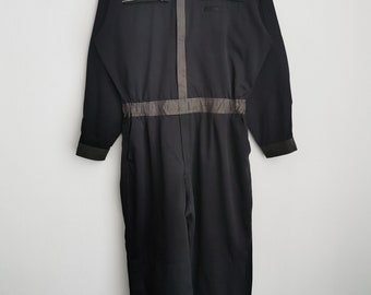 Mitshubishi Coveralls Vintage 90s Mitshubishi Workwear Coveralls Size XL