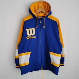 グランドセール 漫画 Wilson Mens Etsy - 40. Jacket, Leather Black ウェア