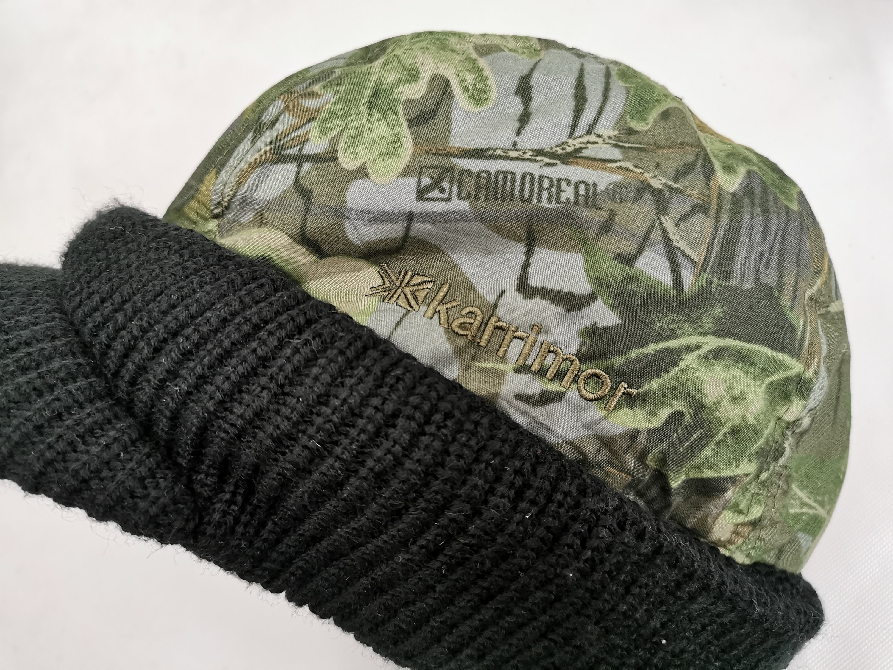 karrimor watch strap