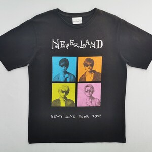 デランジェ〜1989 野音 長袖シャツ　D'ERLANGER デランジェ〜1989 野音 長袖シャツ D'ERLANGER - メルカリ