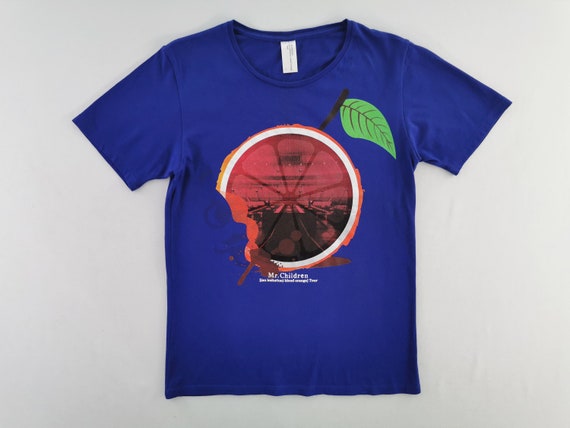 Mr.Children Tシャツ ｜人、グループ別