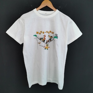 Moto-Cross Shirt Vintage Moto-Cross T Shirt Size M