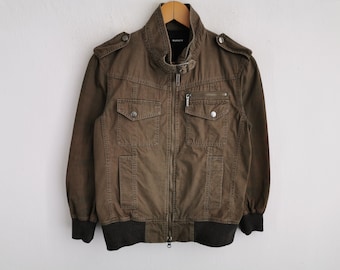 Katherine Hamnett Casual Jacket - Etsy