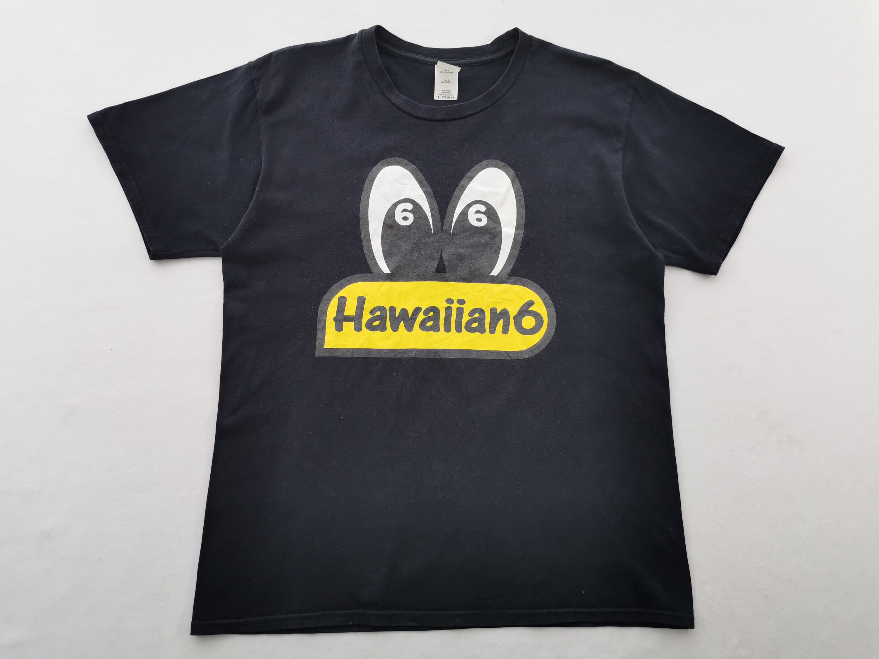 【新品】Hawaiian6 Tシャツ \