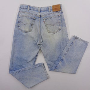 levis 34x30