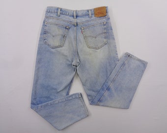 levis size 33