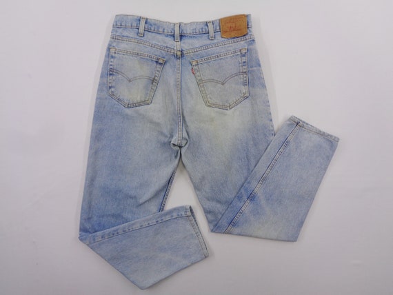 levis 601