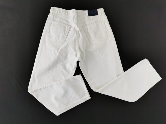 oase slå Danmark Fila Jeans Vintage 90s Fila Sports Made in USA Classic Fit - Etsy