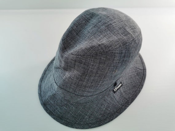 Renoma Hats Vintage UP Renoma Outerwear Bucket Ha… - image 5