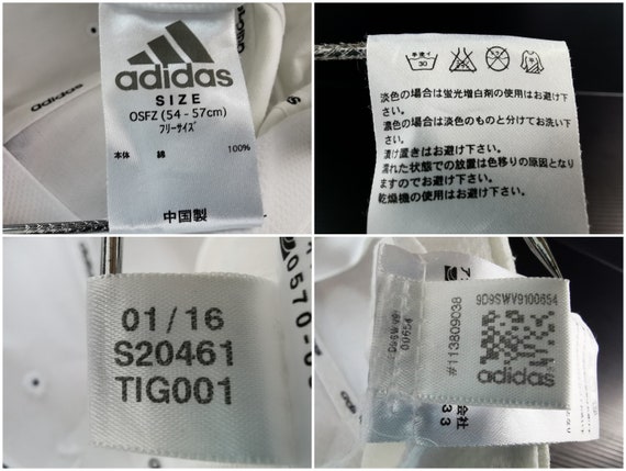 tig001 adidas
