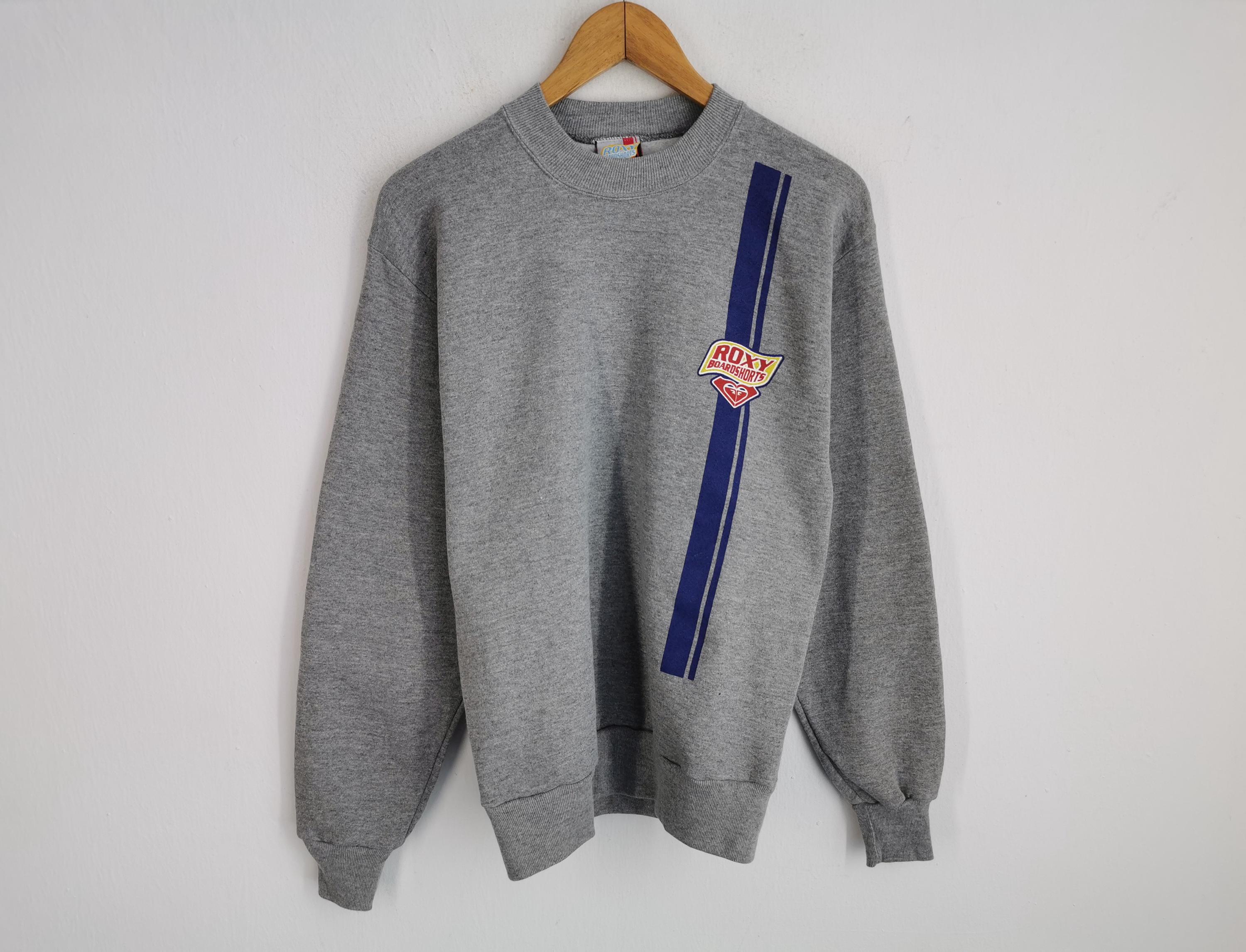 Hotel Kalinga Quicksilver Sweater Vintage Roxy Hoodie