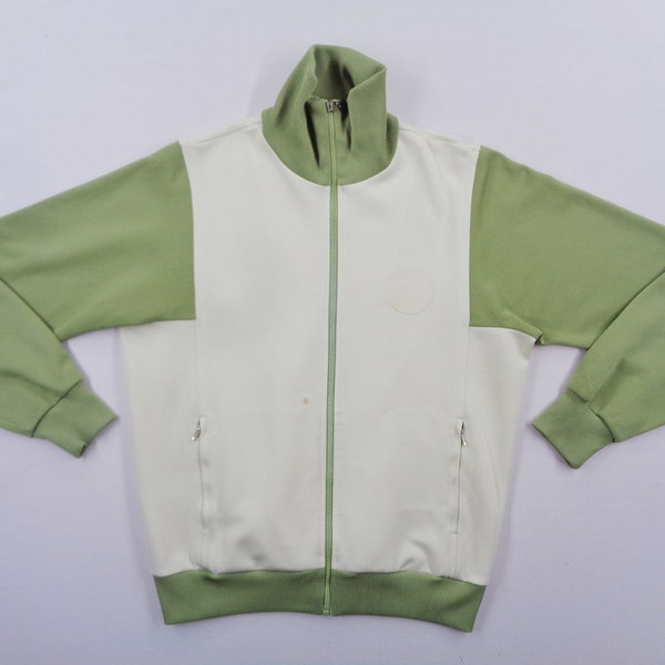 Adidas Jacket Size 5 Adidas Club Track Top Jacket Size M/L