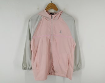Wilson Jacket Size Jaspo O Wilson Pro Staff Windbreaker Jacket Size M/L