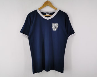 Cascade Shirt Vintage 90's Cascade Made In Japan Japanese Rock Band Tee T Shirt Size S