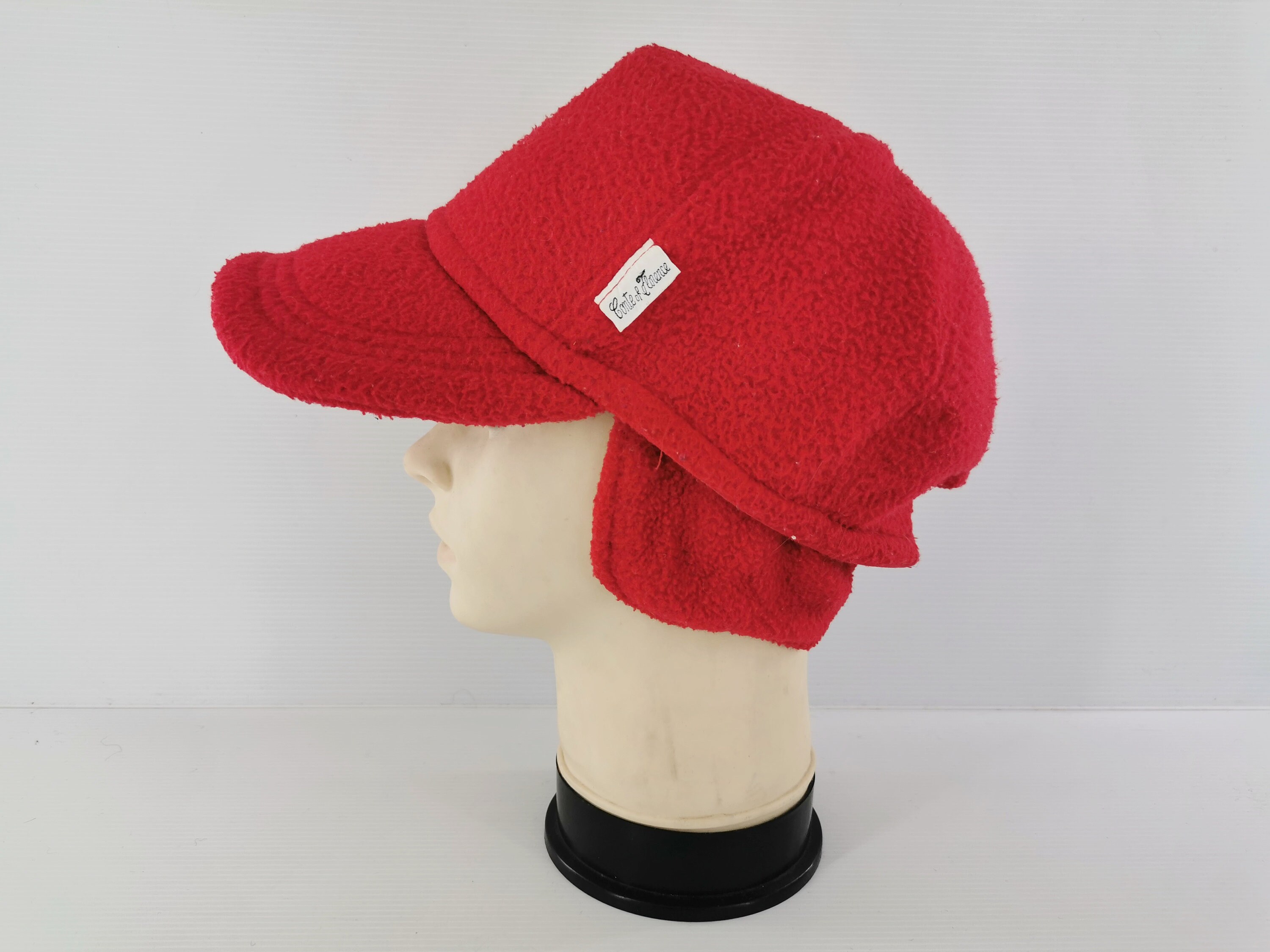 Conte Of Florence Cap Cappello scalda orecchie Conte Of Florence vintage anni 90 Etsy Italia