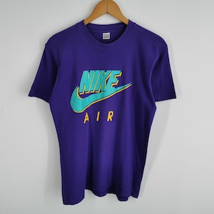 Maglietta Nike Air Vintage anni &#39;90, taglia M