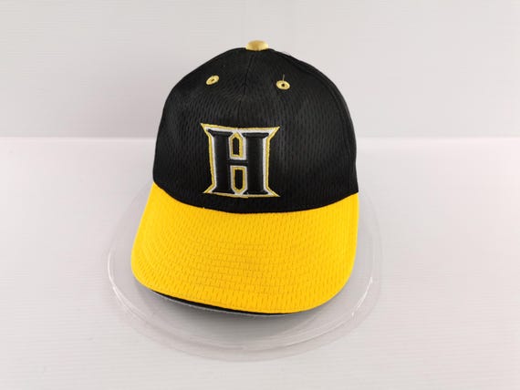 Hanshin Tigers Cap Vintage Hanshin Tigers By Mizuno Pro Baseball Team Cap Hats