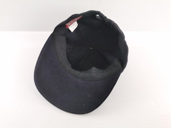 Something Cap Vintage Something Hat Cap - image 2