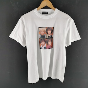 新品 未使用 ラルク 1997 REINCARNATION グッズ 虹 Tシャツ