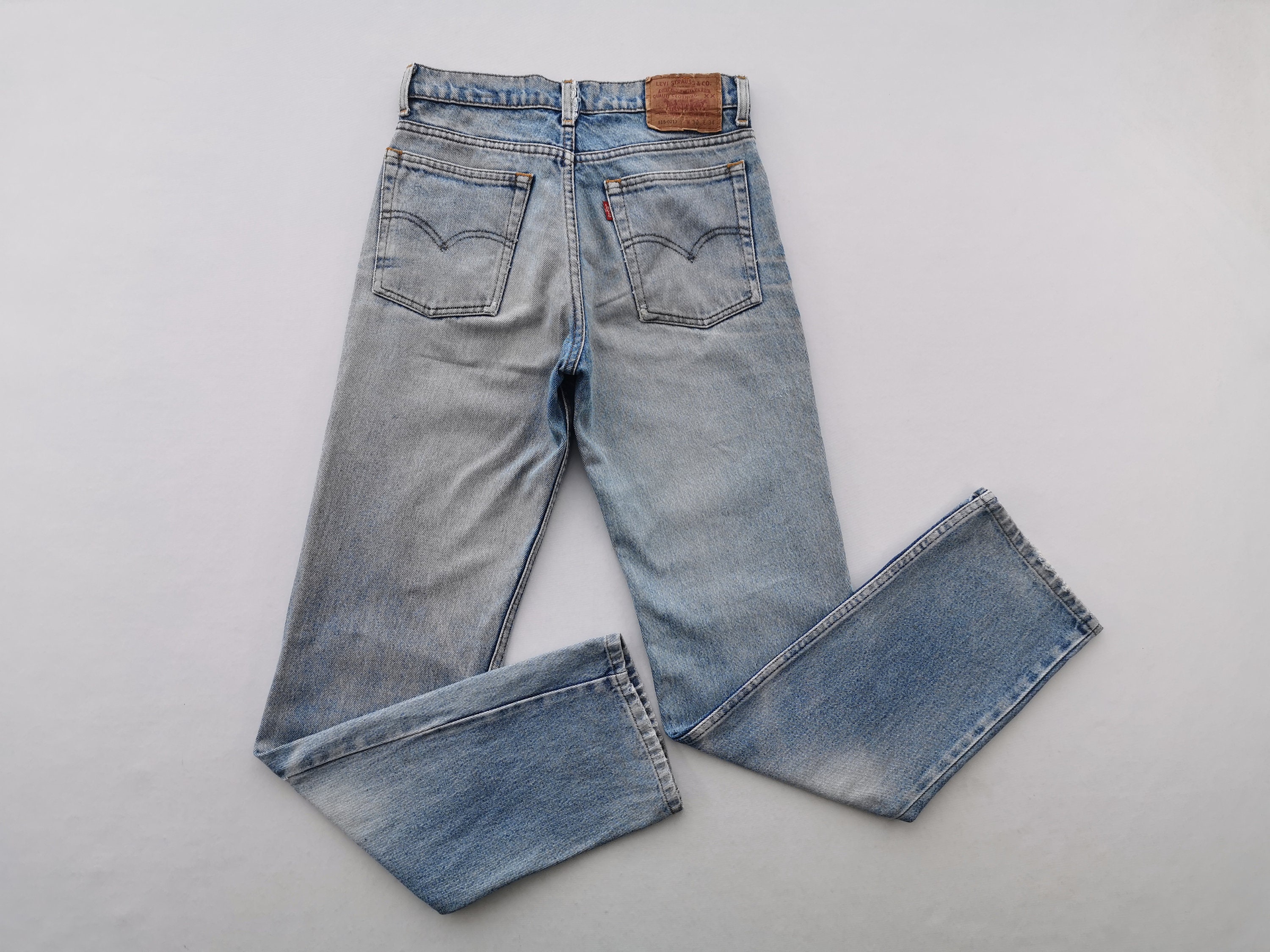 Buy 515 Levis Online In India - Etsy India