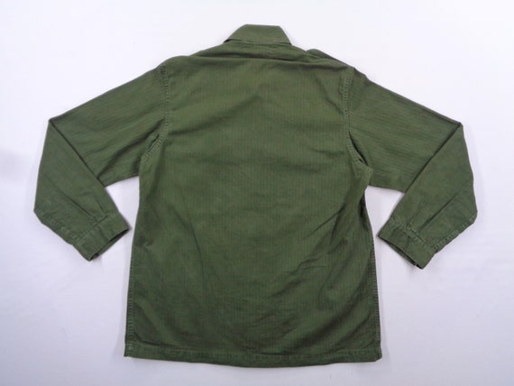 Neirynck Army Jacket Vintage 60s Neirynck Holvoet… - image 2