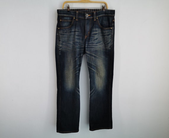 1990s vintage archive EDWIN 503 バギー デニム 1990s vintage archive EDWIN 503 バギー デニム 1990s vintage